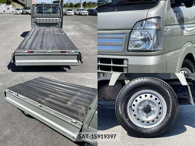 Suzuki CARRY TRUCK 2024-12 7020161-6