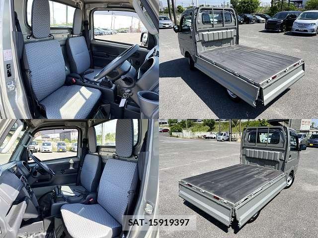 Suzuki CARRY TRUCK 2024-12 7020161-7