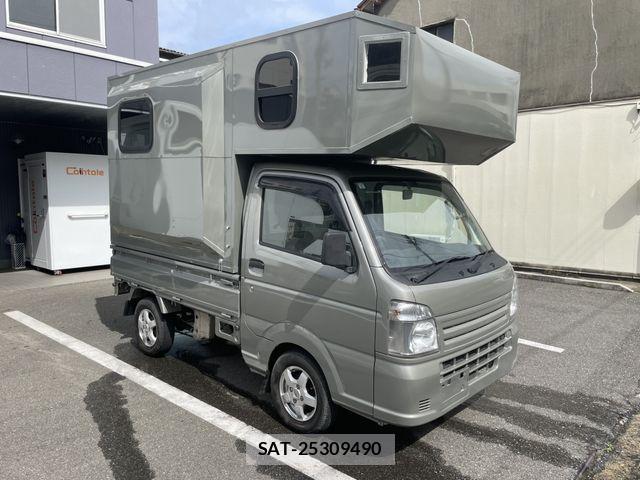 Suzuki CARRY TRUCK 2019-11 7020163-0