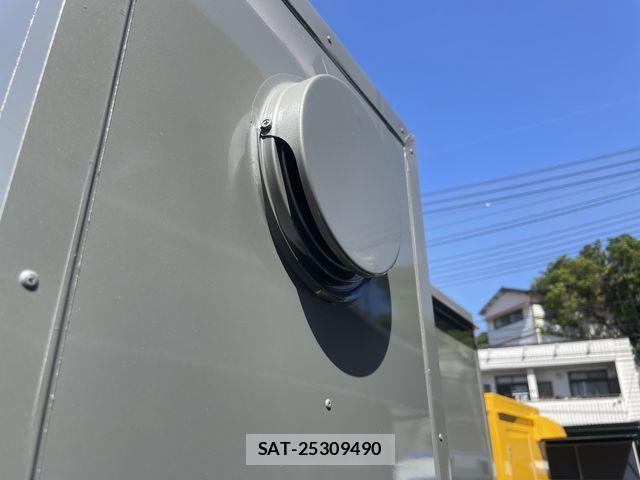 Suzuki CARRY TRUCK 2019-11 7020163-18