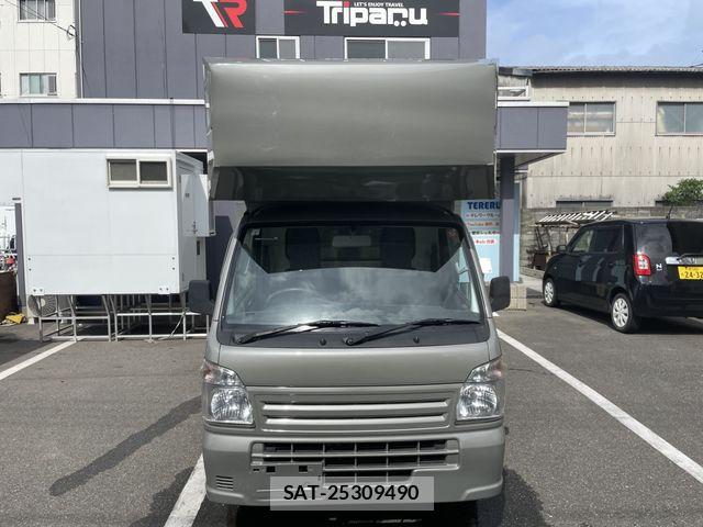 Suzuki CARRY TRUCK 2019-11 7020163-1