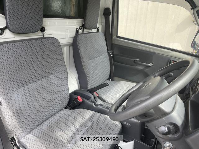 Suzuki CARRY TRUCK 2019-11 7020163-19