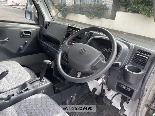 Suzuki CARRY TRUCK 2019-11 7020163-20