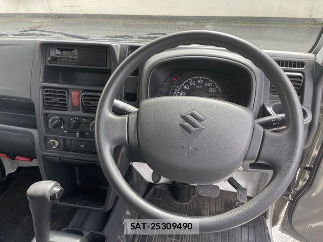 Suzuki CARRY TRUCK 2019-11 7020163-21