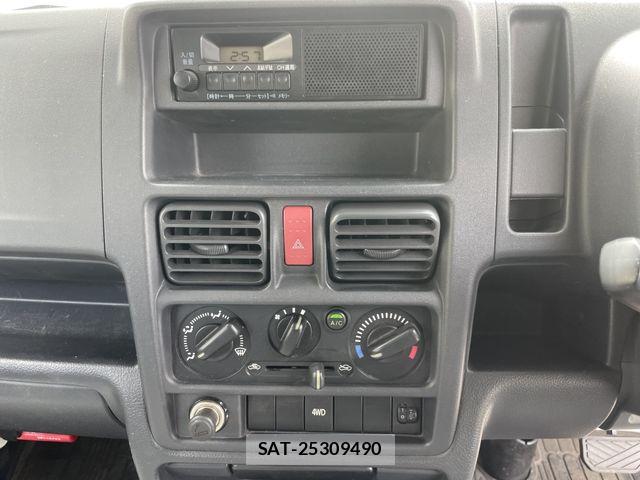 Suzuki CARRY TRUCK 2019-11 7020163-23