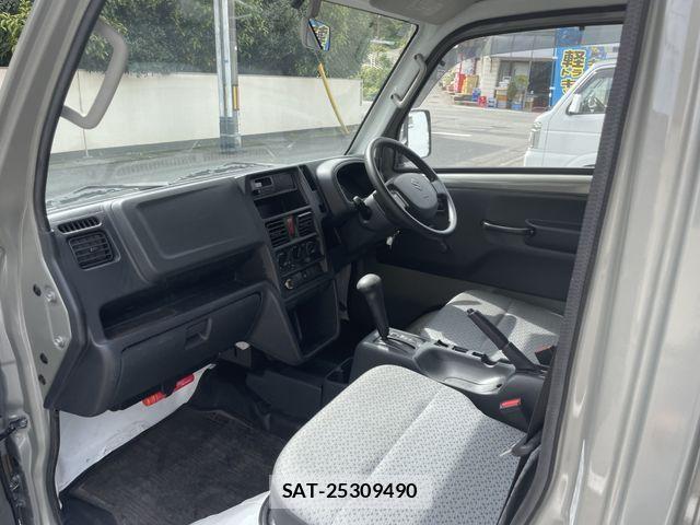 Suzuki CARRY TRUCK 2019-11 7020163-25