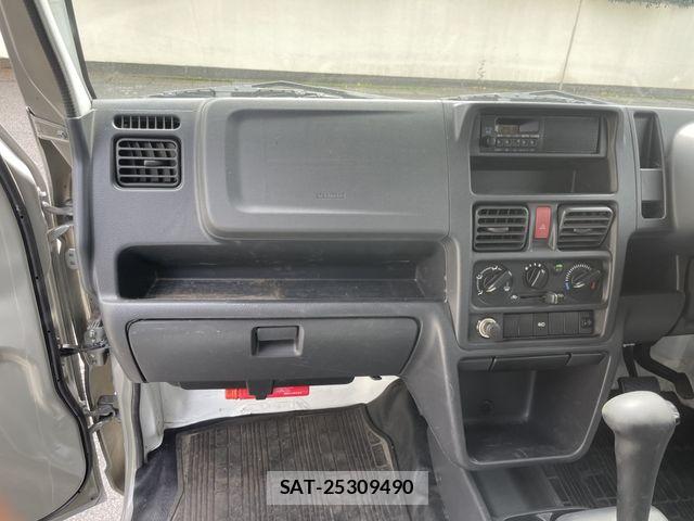 Suzuki CARRY TRUCK 2019-11 7020163-27