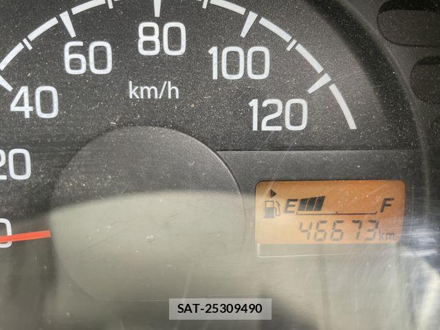 Suzuki CARRY TRUCK 2019-11 7020163-28