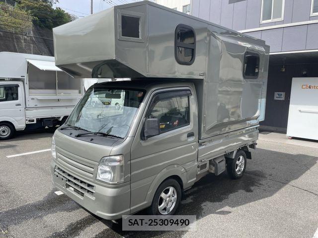 Suzuki CARRY TRUCK 2019-11 7020163-2
