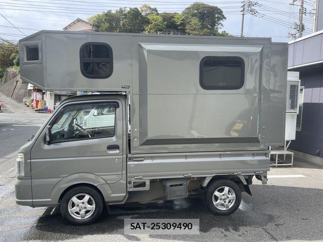 Suzuki CARRY TRUCK 2019-11 7020163-3