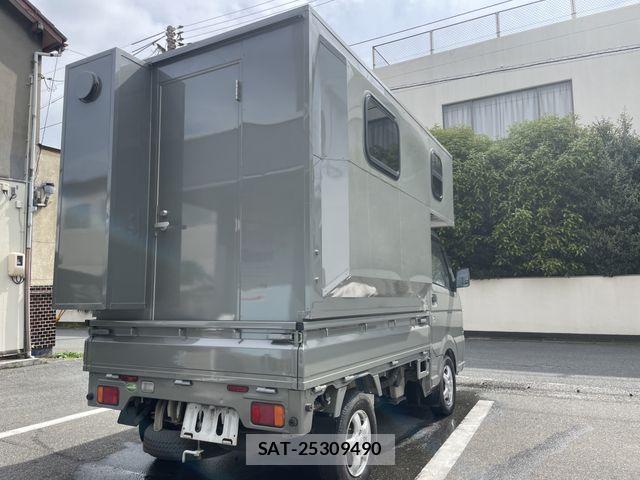 Suzuki CARRY TRUCK 2019-11 7020163-5