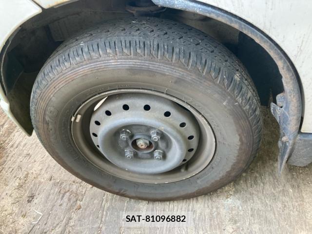 Suzuki CARRY TRUCK 2002-05 7020165-9