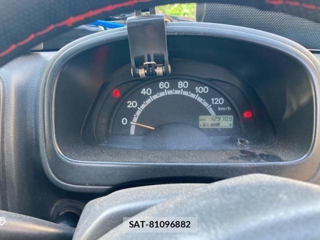 Suzuki CARRY TRUCK 2002-05 7020165-13