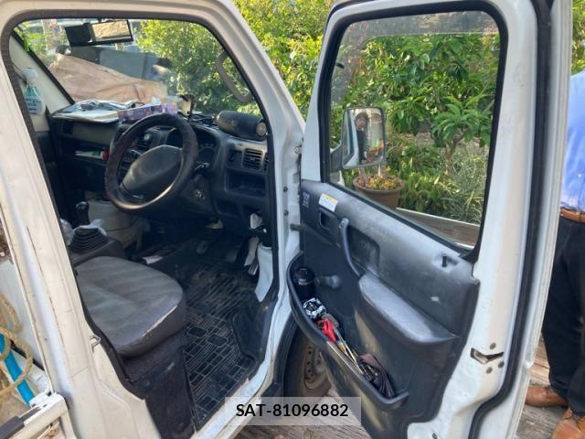 Suzuki CARRY TRUCK 2002-05 7020165-14