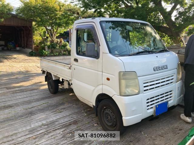 Suzuki CARRY TRUCK 2002-05 7020165-1