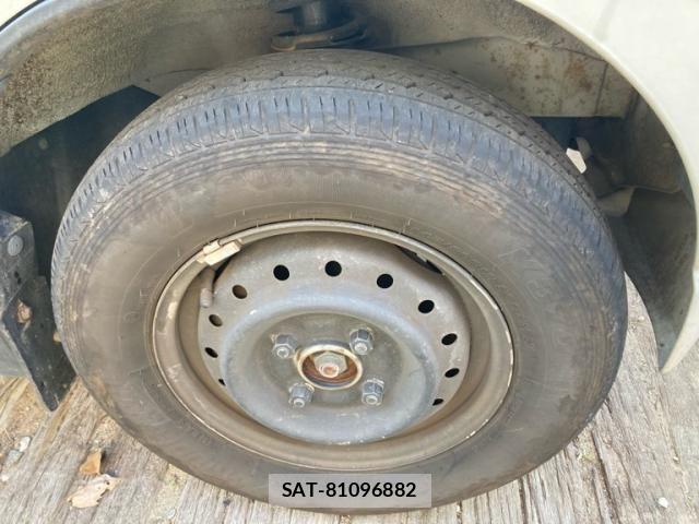 Suzuki CARRY TRUCK 2002-05 7020165-2