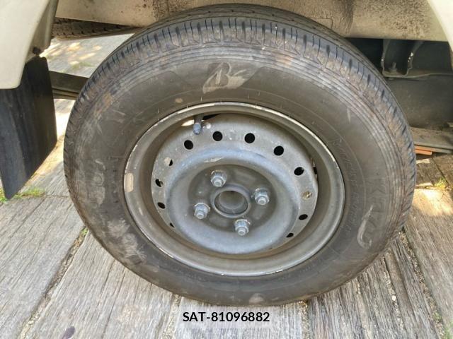 Suzuki CARRY TRUCK 2002-05 7020165-4