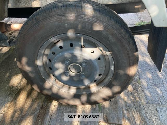 Suzuki CARRY TRUCK 2002-05 7020165-6