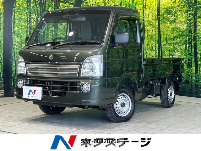 Suzuki CARRY TRUCK 2024-10 7057845-0
