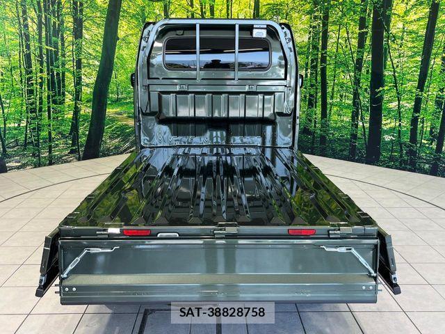 Suzuki CARRY TRUCK 2024-10 7057845-9