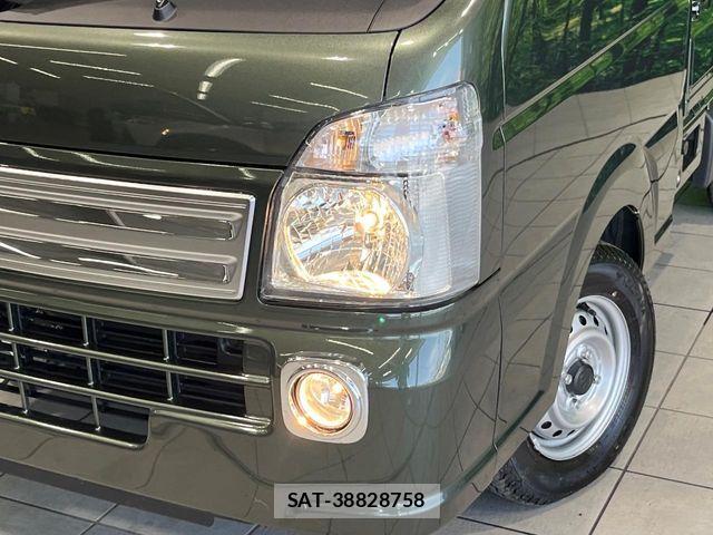 Suzuki CARRY TRUCK 2024-10 7057845-10