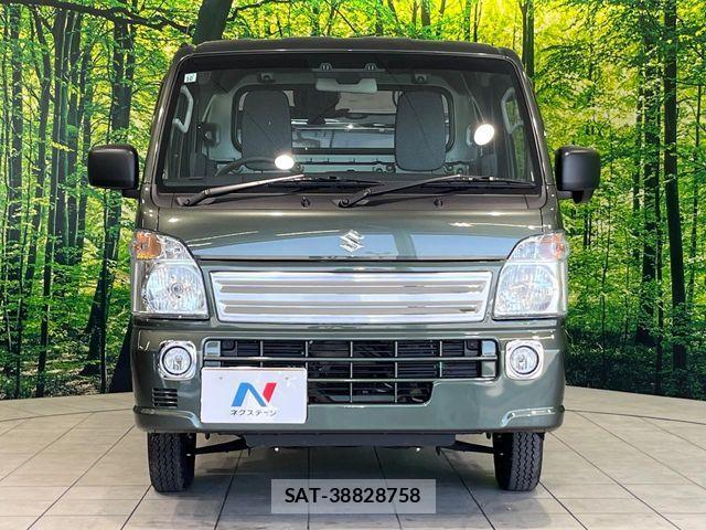 Suzuki CARRY TRUCK 2024-10 7057845-11