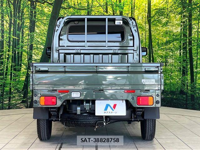 Suzuki CARRY TRUCK 2024-10 7057845-12