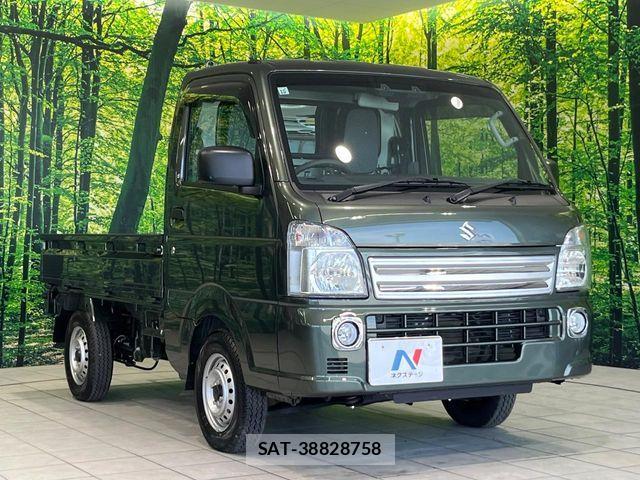 Suzuki CARRY TRUCK 2024-10 7057845-13