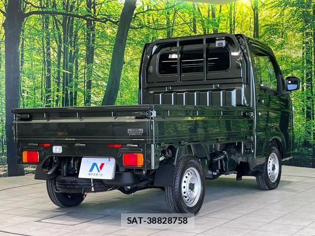 Suzuki CARRY TRUCK 2024-10 7057845-14