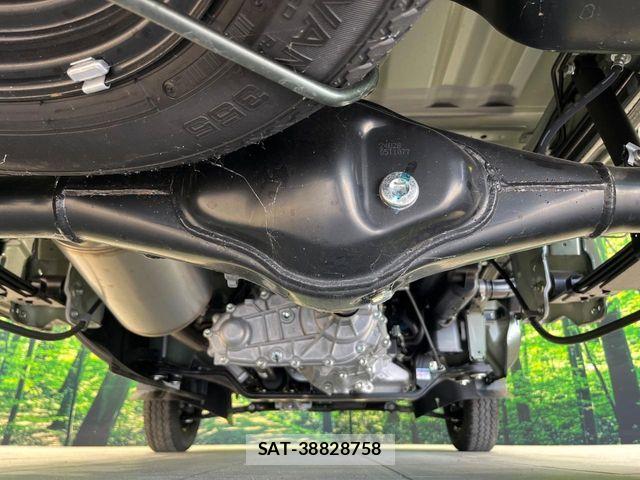 Suzuki CARRY TRUCK 2024-10 7057845-16