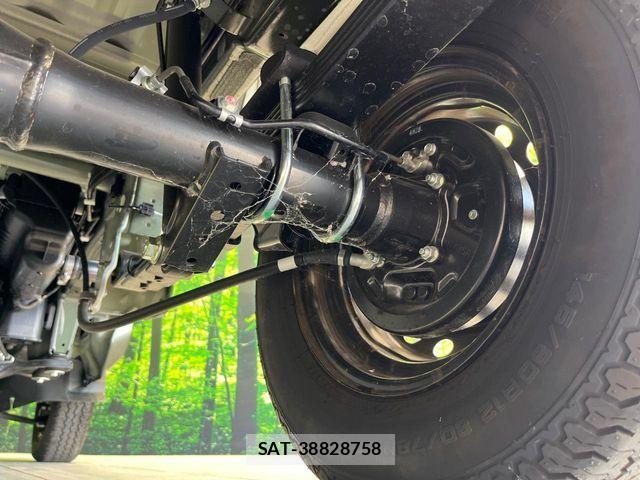 Suzuki CARRY TRUCK 2024-10 7057845-18