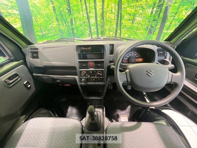 Suzuki CARRY TRUCK 2024-10 7057845-1