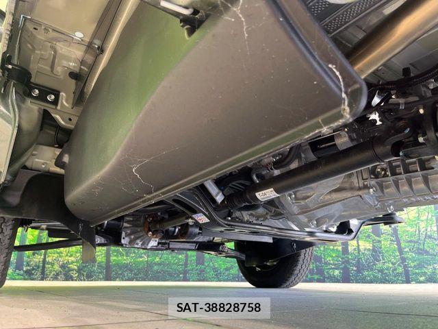 Suzuki CARRY TRUCK 2024-10 7057845-19