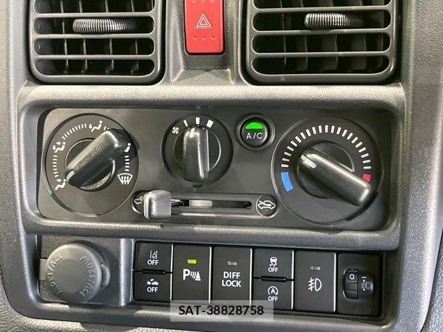 Suzuki CARRY TRUCK 2024-10 7057845-3