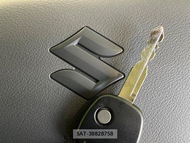 Suzuki CARRY TRUCK 2024-10 7057845-4