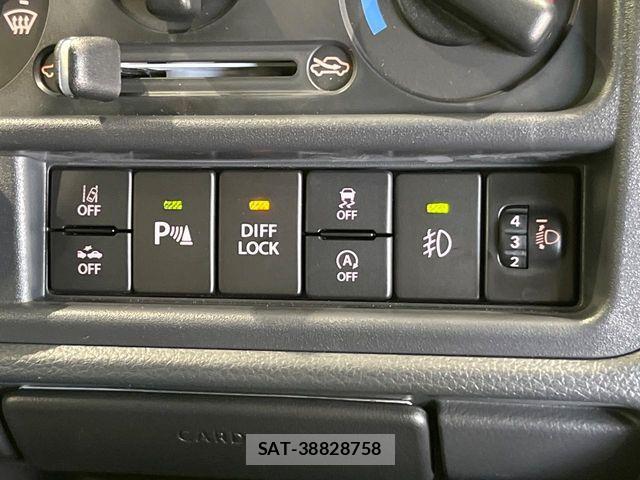 Suzuki CARRY TRUCK 2024-10 7057845-5