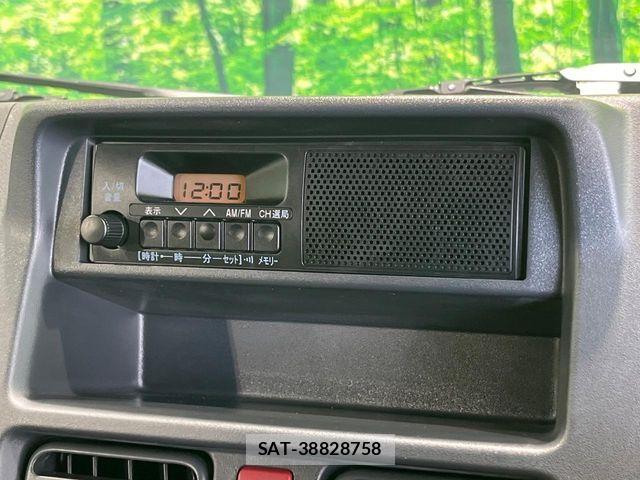 Suzuki CARRY TRUCK 2024-10 7057845-6