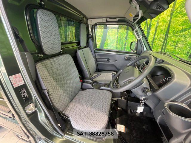 Suzuki CARRY TRUCK 2024-10 7057845-7