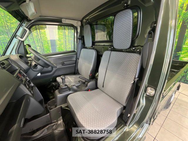 Suzuki CARRY TRUCK 2024-10 7057845-8