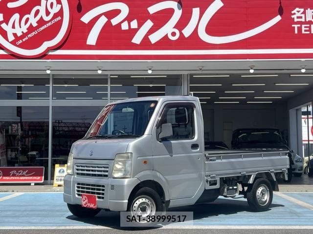 Suzuki CARRY TRUCK 2011-12 7057848-0