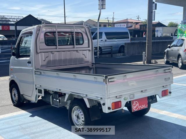 Suzuki CARRY TRUCK 2011-12 7057848-9