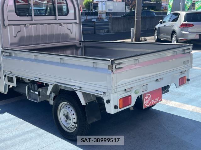 Suzuki CARRY TRUCK 2011-12 7057848-10