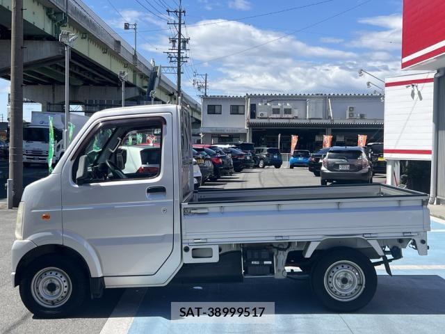 Suzuki CARRY TRUCK 2011-12 7057848-11