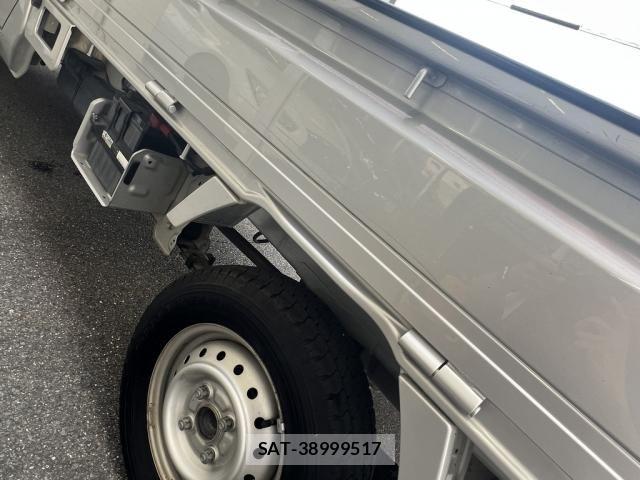 Suzuki CARRY TRUCK 2011-12 7057848-12