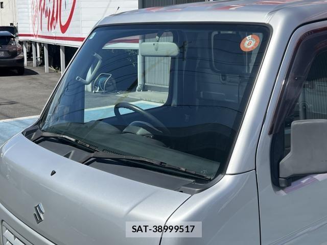 Suzuki CARRY TRUCK 2011-12 7057848-13