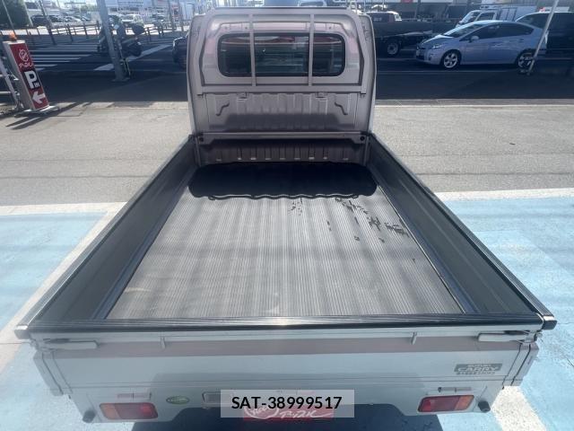Suzuki CARRY TRUCK 2011-12 7057848-15