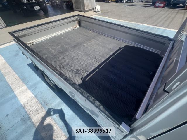 Suzuki CARRY TRUCK 2011-12 7057848-16