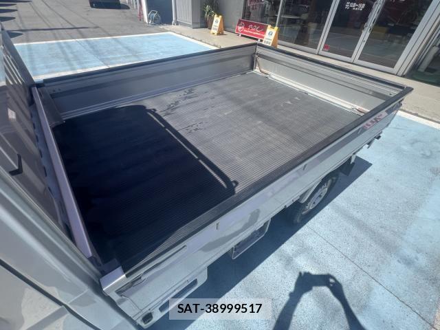 Suzuki CARRY TRUCK 2011-12 7057848-17