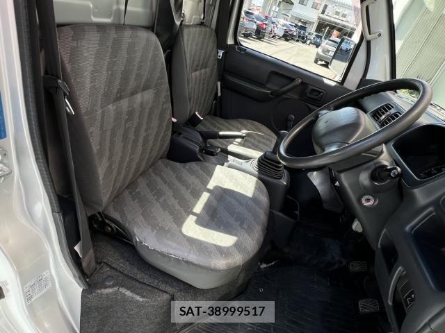 Suzuki CARRY TRUCK 2011-12 7057848-19