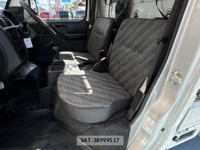 Suzuki CARRY TRUCK 2011-12 7057848-22